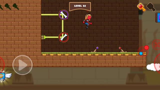 Стикманы! Вперёд! смотреть онлайн