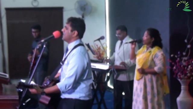 | Blessed Sunday Worship || Ps. Gibson Joy || 11_03_2018 !! смотреть онлайн