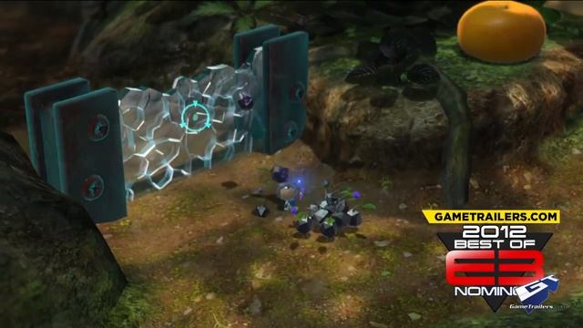 Best of E3 Awards 2012 - Best Strategy Game смотреть онлайн