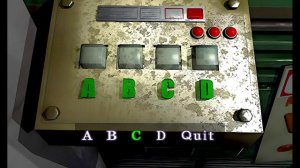 Gas Station Puzzle WITHOUT Red Light | RE3: RE-DESIGN
