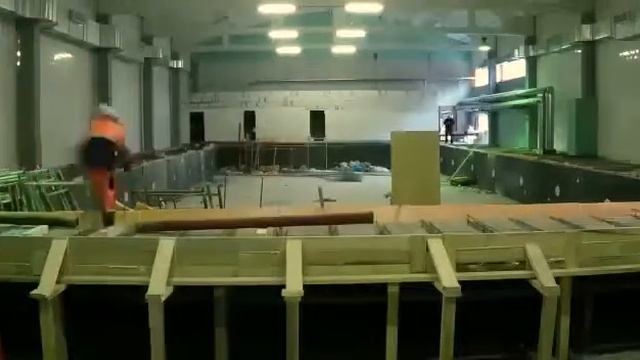 Сборно-монолитные перекрытия "Домовладелец" СМП смотреть онлайн