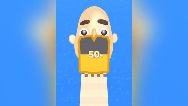 Super POOP ? with MEAT? Sandwich ? 71 to 88 | Sandwich Runner Max Levels Gameplay смотреть онлайн