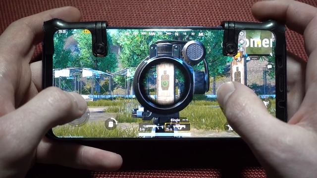 How to Fix Your "Stuck" or Glitching L1R1 Sharpshooter Contact Triggers смотреть онлайн