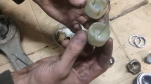 Восстановление шаровых опор, Вот она, технология SJR!