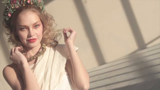 Фотосессия финалисток конкурса Стань Лицом АртПодиум 2017. Бэкстейдж смотреть онлайн