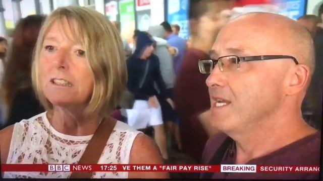 Sol Palmeras, Varadero, Cuba, BBC report. смотреть онлайн