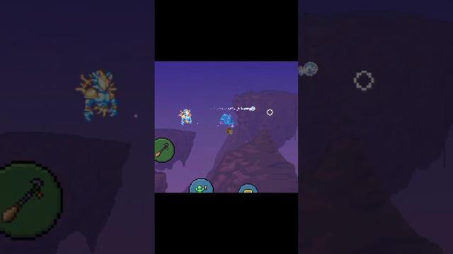Как Изменить Внешность Нпс | Terraria смотреть онлайн
