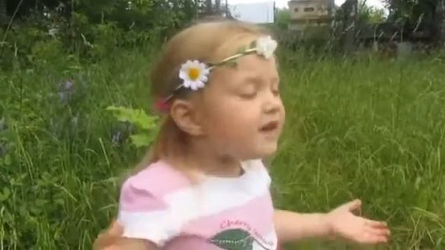 Очень красивый стих "Верните в моду доброту" смотреть онлайн