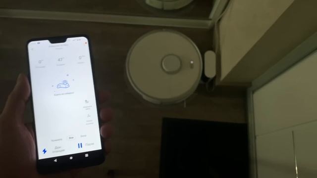 Робот пылесос Roborock S5 Max ЧЕСТНЫЙ ОБЗОР И ДЕМОНСТРАЦИЯ смотреть онлайн