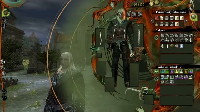 mod i trainer do wiedźmina смотреть онлайн