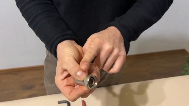 Фитинг multi-fit для отопления и теплого пола без спец инструмента смотреть онлайн