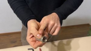 Фитинг multi-fit для отопления и теплого пола без спец инструмента