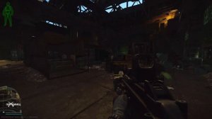 Каждый охотник знает, где сидит фазан ｜ Квест егеря ｜ Escape from Tarkov