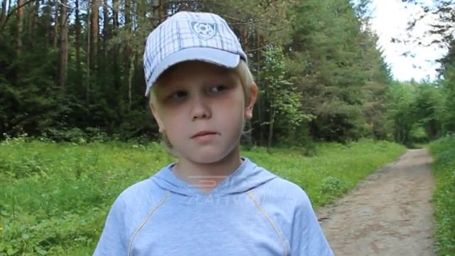 На экскурсию с Киалимской бабушкой. Знаменитое Таганайское привидение проводит экскурсии смотреть онлайн