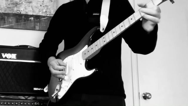 Ben Wright Guitar, El Condor Pasa, an interpretation. смотреть онлайн