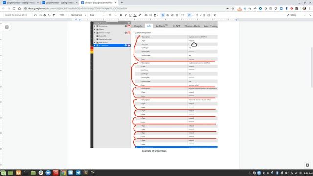SNMP multi credential setter for LogicMonitor смотреть онлайн
