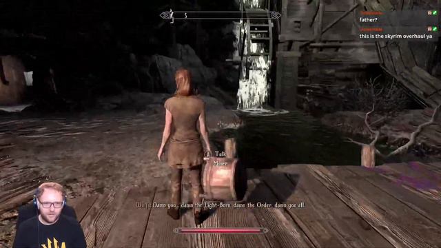 Enderal: Forgotten Stories - Part 28 - Trapped In the Undercity! смотреть онлайн