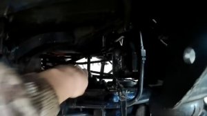 мТз-82 Переделка рычага повышенной- пониженной