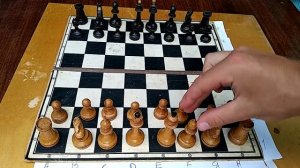 Кого любит королева или кто где должен стоять. Шахматы с нуля