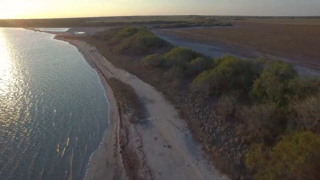 Laguna Salada Ranch смотреть онлайн