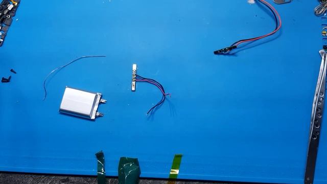 JBL Free Замена Aккумулятора / JBL Free Battery Replacement смотреть онлайн