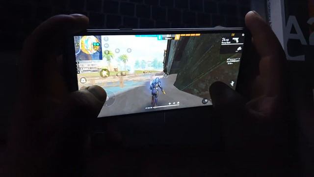 SAMSUNG Galaxy A20s review en 2021| ¿vale la pena comprar? смотреть онлайн