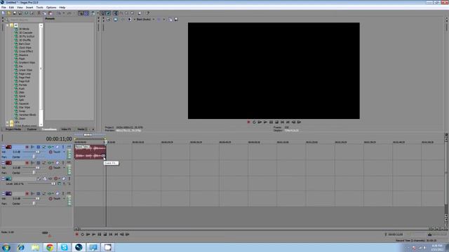 How To: Fix Microphone Hiss & Noise (w/ Sony Vegas) смотреть онлайн