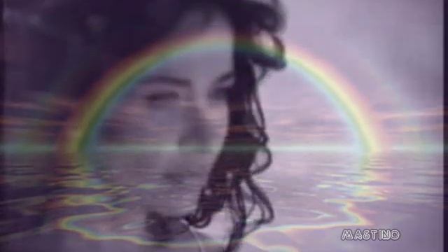 Axel Rudi Pell - Touch The Rainbow