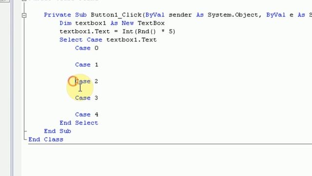 How to generate random things from a list смотреть онлайн