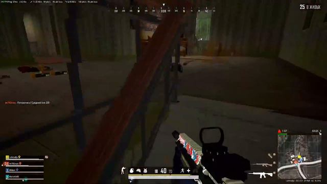 История Generala Malacheva | Lahma Marselle D4daev | КТО чей Братишка ? PUBG | #lahmadju #pubg смотреть онлайн