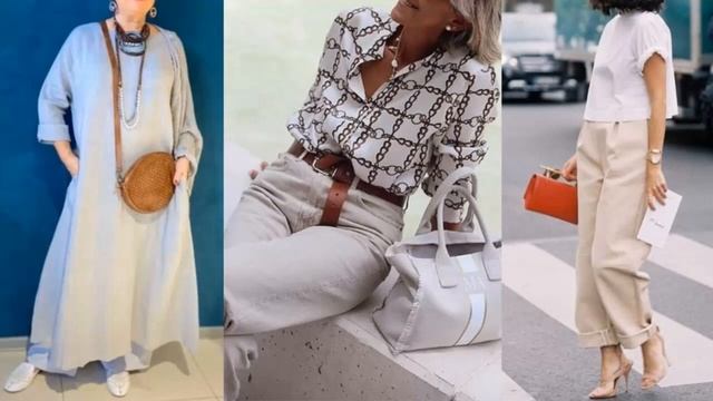 СТИЛЬ ОДЕЖДЫ CASUAL ДЛЯ ЖЕНЩИН // МОДНЫЕ ОБРАЗЫ SMART CASUAL И SPORT CASUAL