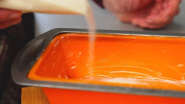 Slatka Zapekanka Od KREM SIRA!Sweet Cottage Cheese Pie/Творожная запеканка по детсадовски