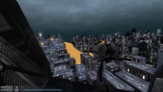 Psychotoxic Gateway to Hell 21 прохождение walkthrough смотреть онлайн