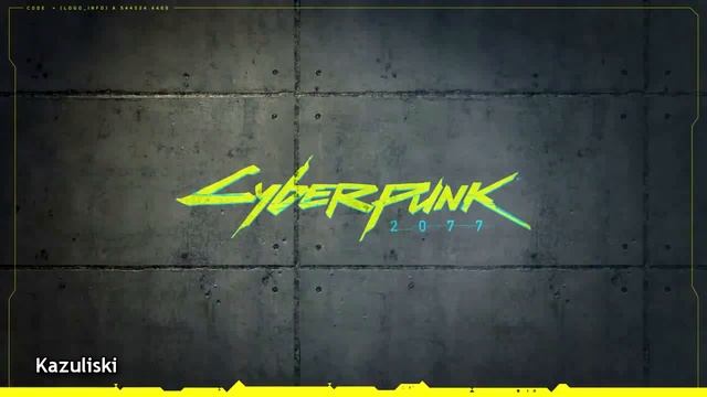 Cyberpunk 2077 Lore - Trauma Team смотреть онлайн