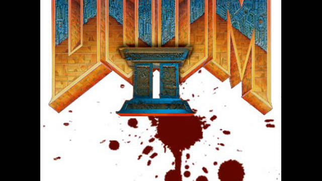 Doom II - The Waste Tunnels смотреть онлайн