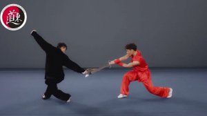 Подробный разбор 3 сета гуйдин Наньдао. Часть 1