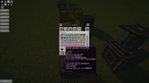 Open Modular Turrets 1.7.10 Русский гайд.