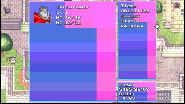 Terrorbane:An Introduction mostly (Part 2) смотреть онлайн