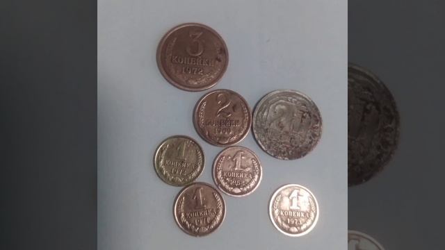 Находки с Minelab Go *Find 44. смотреть онлайн