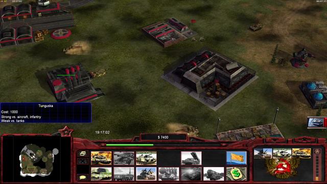 Command & Conquer Generals: Rebels Elite | Released! New Version 2022 | Russia Smooth Approaches 👻 смотреть онлайн