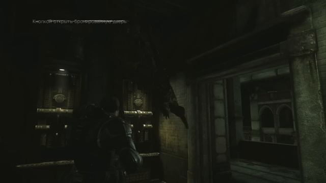 СЕКРЕТЫ GEARS OF WAR (ЧАСТЬ 1 ) смотреть онлайн