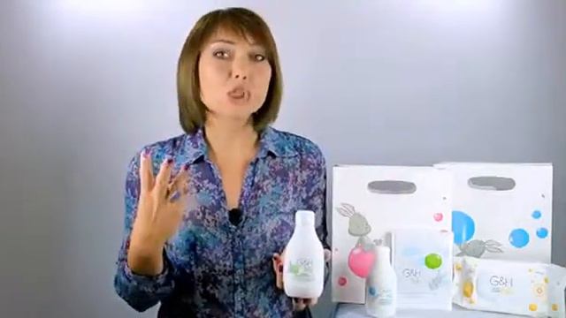 НОВИНКИ AMWAY ДЛЯ ДЕТЕЙ смотреть онлайн