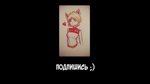 АМЕРИКАНКА ДОПРЫГАЛАСЬ xD (Нинель 2) смотреть онлайн