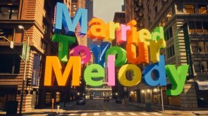 Imanbek, salem ilese - Married to Your Melody  (ExWave remix)