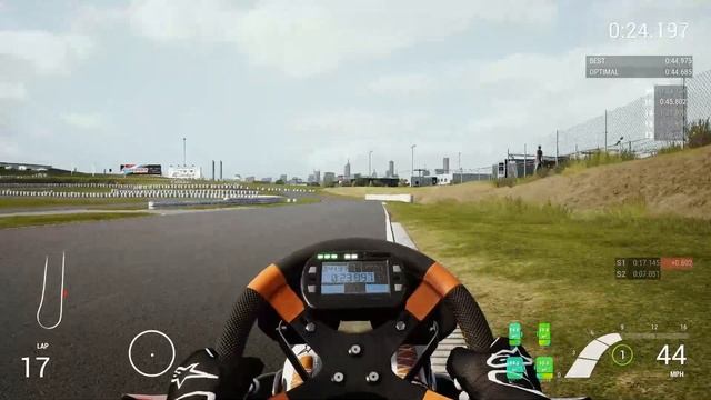 New KartKraft Update: 12/23/20 смотреть онлайн