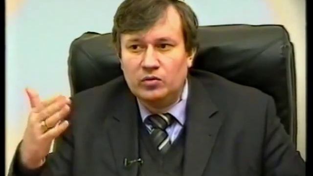 Люди гораздо умней, чем можно предположить - Грабовой Г.П._2004_ч.2 интервью.mp4 смотреть онлайн