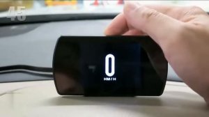 Автомобильный бортовой компьютер Обзор товара Отзывы Купить Заказать