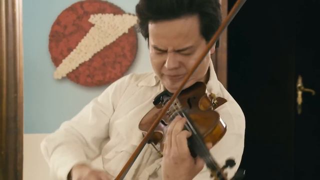 Roman Kim - Valse Pour Ana