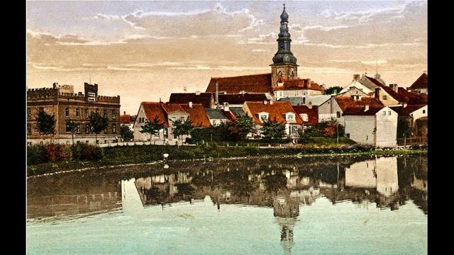 Insterburg (Черняховск) смотреть онлайн