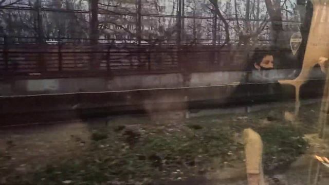 Измайловская - Первомайская. Арбатско-Покровская линия. Москва смотреть онлайн